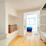 Appartement Casa Da Luz E Sol