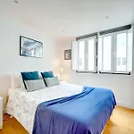 Casa Da Luz E Sol Appartement *