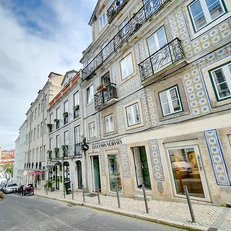 Casa Da Luz E Sol Apartment