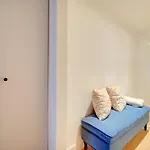 Casa Da Luz E Sol Appartement
