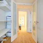Appartement Casa Da Luz E Sol Lissabon