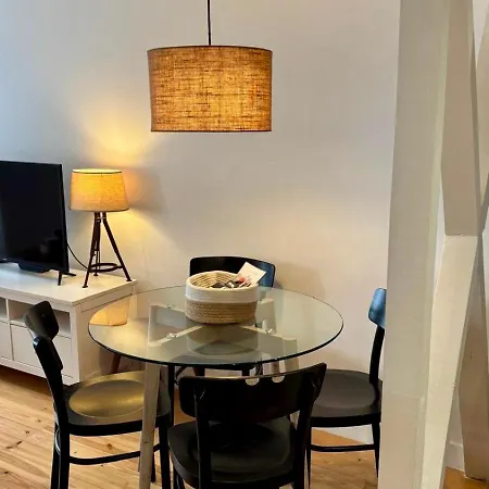 Apartmán Casa Da Luz E Sol *