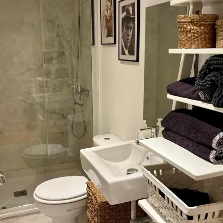 Casa Da Luz E Sol Lisbon