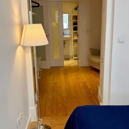 Casa Da Luz E Sol * ליסבון