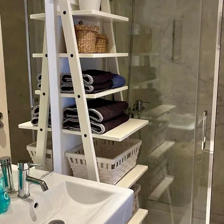 Apartmán Casa Da Luz E Sol *