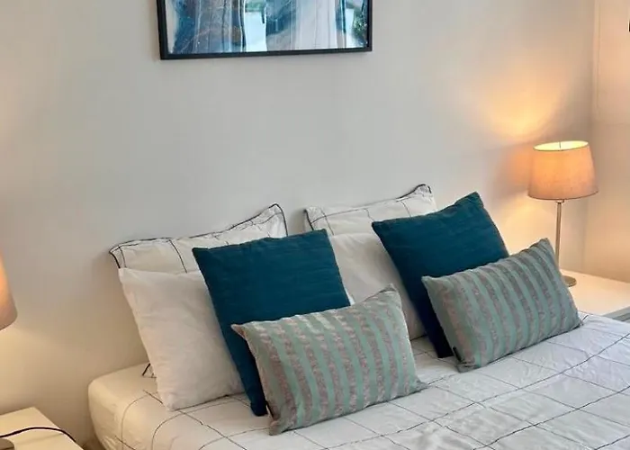 Casa Da Luz E Sol Apartment Lisbon