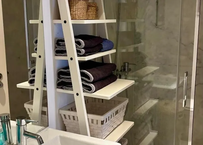 Apartment Casa Da Luz E Sol *