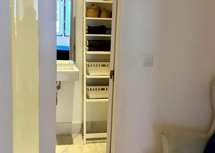 Casa Da Luz E Sol Apartmán *