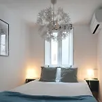 Daire Casa Da Luz E Sol *
