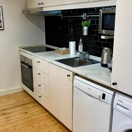 Casa Da Luz E Sol Appartement *