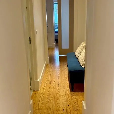 Casa Da Luz E Sol شقة *