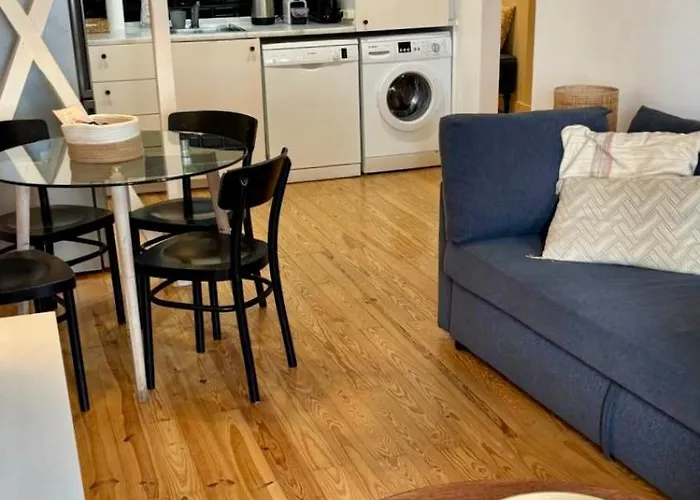 Casa Da Luz E Sol Lissabon