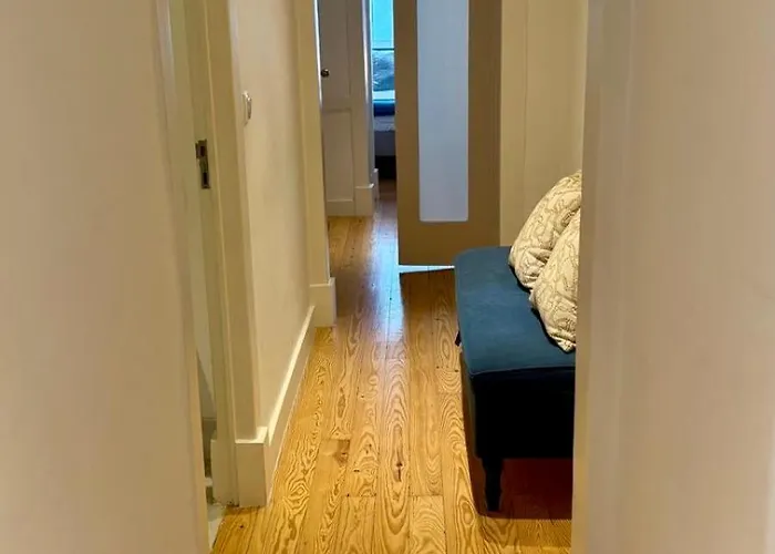 Casa Da Luz E Sol Appartement *