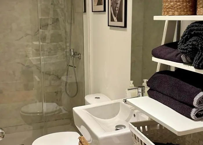 Casa Da Luz E Sol Lisboa