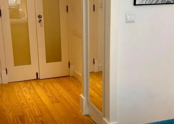 Appartement Casa Da Luz E Sol *