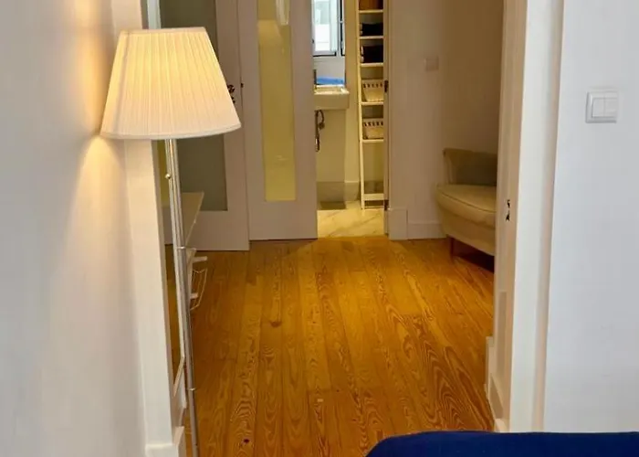 Casa Da Luz E Sol * Lissabon