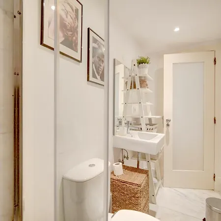 Apartamento Casa Da Luz E Sol Lisboa