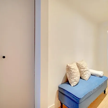 Casa Da Luz E Sol Apartamento