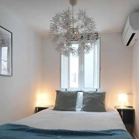 Apartamento Casa Da Luz E Sol *