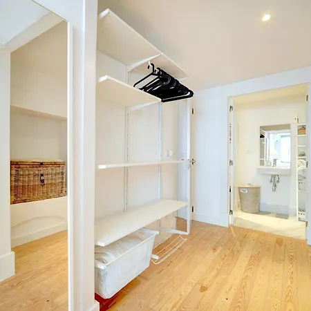Apartamento Casa Da Luz E Sol Lisboa