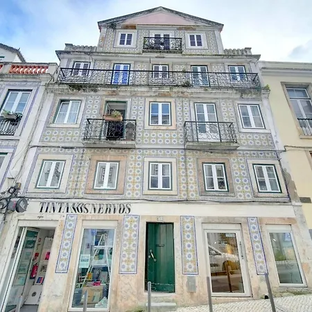 Casa Da Luz E Sol *